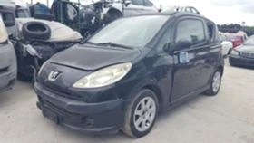 Peugeot 1007 1.4i 16v, снимка 1