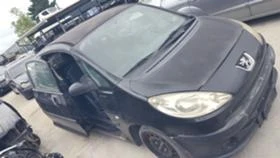 Peugeot 1007 1.4i 16v, снимка 6