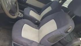 Peugeot 1007 1.4i 16v, снимка 2