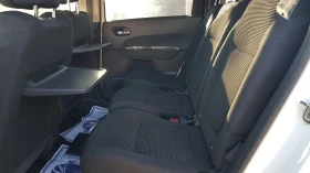 Peugeot 5008 1, 6HDI112ksAVTOMATIKTEMPOMATITALIAEU5B, снимка 9