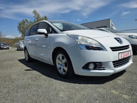 Peugeot 5008 1, 6HDI112ksAVTOMATIKTEMPOMATITALIAEU5B, снимка 3