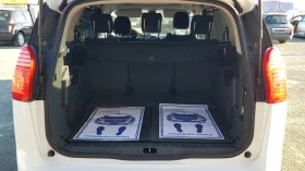 Peugeot 5008 1, 6HDI112ksAVTOMATIKTEMPOMATITALIAEU5B, снимка 11