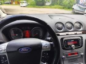 Ford Galaxy GHIA 2.0 TD (140 Hp), снимка 4