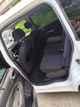 Ford Galaxy GHIA 2.0 TD (140 Hp), снимка 7