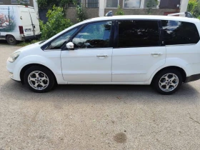 Ford Galaxy GHIA 2.0 TD (140 Hp), снимка 3