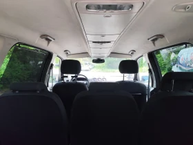 Ford Galaxy GHIA 2.0 TD (140 Hp), снимка 9