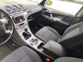 Ford Galaxy GHIA 2.0 TD (140 Hp), снимка 5