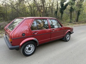 VW Golf 1.6 D, снимка 5