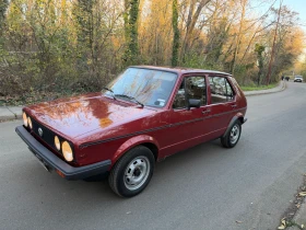 VW Golf 1.6 D, снимка 3