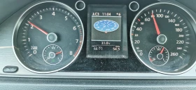 VW Passat VII Facelift, снимка 14