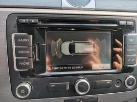 VW Passat VII Facelift, снимка 11