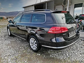 VW Passat VII Facelift, снимка 5