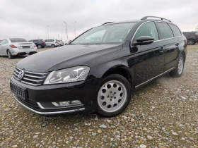 VW Passat VII Facelift, снимка 3