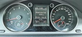 VW Passat VII Facelift, снимка 15