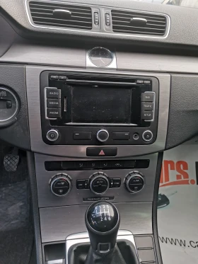 VW Passat VII Facelift, снимка 9