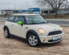 Mini One 1.4. БЕНЗИН! 148 000 КМ! КАТО НОВА!, снимка 1