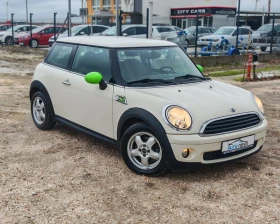 Mini One 1.4. БЕНЗИН! 148 000 КМ! КАТО НОВА!, снимка 16