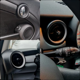 Mini One 1.4. БЕНЗИН! 148 000 КМ! КАТО НОВА!, снимка 9