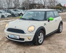 Mini One 1.4. БЕНЗИН! 148 000 КМ! КАТО НОВА!, снимка 3