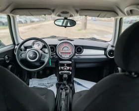 Mini One 1.4. БЕНЗИН! 148 000 КМ! КАТО НОВА!, снимка 12