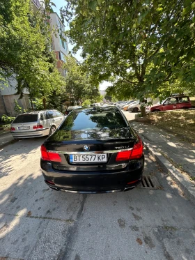BMW 750 750LI X-Drive, снимка 3
