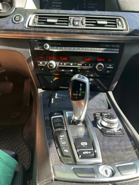 BMW 750 750LI X-Drive, снимка 11