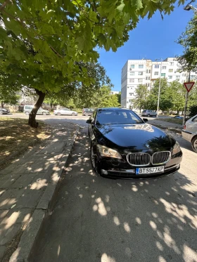 BMW 750 750LI X-Drive, снимка 4