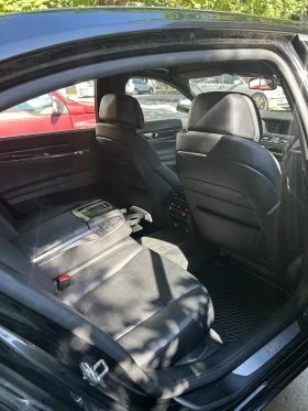 BMW 750 750LI X-Drive, снимка 8