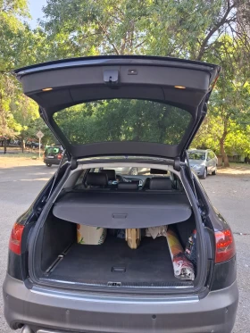 Audi A6 Allroad, снимка 8
