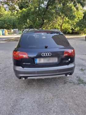 Audi A6 Allroad, снимка 3