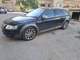 Audi A6 Allroad, снимка 6