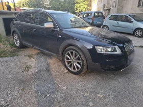 Audi A6 Allroad, снимка 9