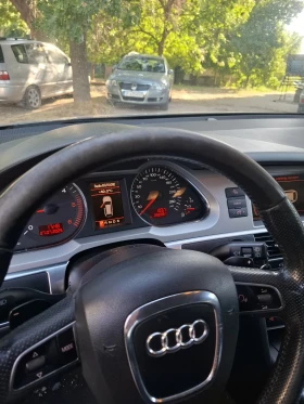Audi A6 Allroad, снимка 2