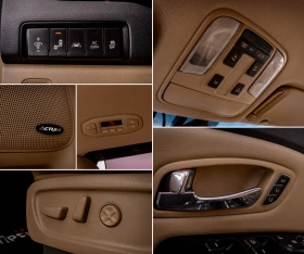 Kia Carnival LIMOUSINE-2.2CRDi-ТОП СЪСТОЯНИЕ!, снимка 17