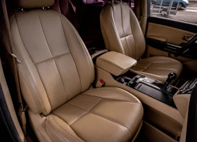 Kia Carnival LIMOUSINE-2.2CRDi-ТОП СЪСТОЯНИЕ!, снимка 14