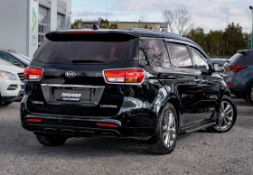 Kia Carnival LIMOUSINE-2.2CRDi-ТОП СЪСТОЯНИЕ!, снимка 4