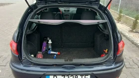 Alfa Romeo 147 1.6 twin spark 105 к.с, снимка 9