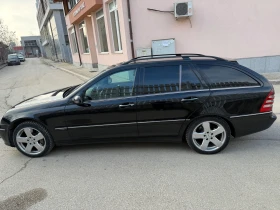 Mercedes-Benz C 320 3.2CDI, снимка 6