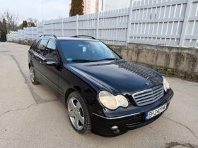 Mercedes-Benz C 320 3.2CDI, снимка 1