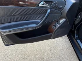 Mercedes-Benz C 320 3.2CDI, снимка 12