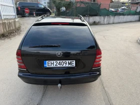 Mercedes-Benz C 320 3.2CDI, снимка 4