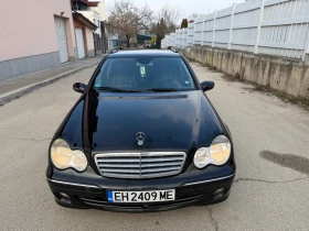 Mercedes-Benz C 320 3.2CDI, снимка 8
