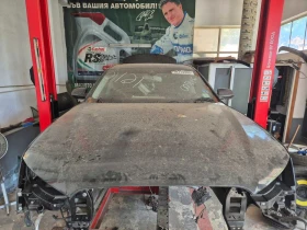 Audi A8, снимка 1