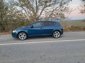 Seat Leon 2.0TDI 140, снимка 3