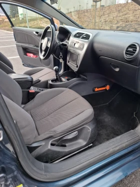Seat Leon 2.0TDI 140, снимка 8