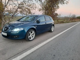 Seat Leon 2.0TDI 140, снимка 1