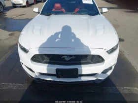 Ford Mustang Gt Premium, снимка 12