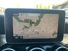 Mercedes-Benz C 300 * AMG Line * HeadUp * * AвтоКредит* (ЦЕНА ДО БГ), снимка 11