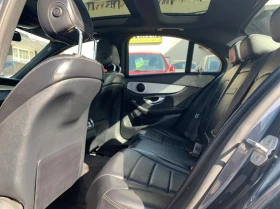 Mercedes-Benz C 300 * AMG Line * HeadUp * * AвтоКредит* (ЦЕНА ДО БГ), снимка 16
