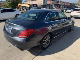 Mercedes-Benz C 300 * AMG Line * HeadUp * * AвтоКредит* (ЦЕНА ДО БГ), снимка 6